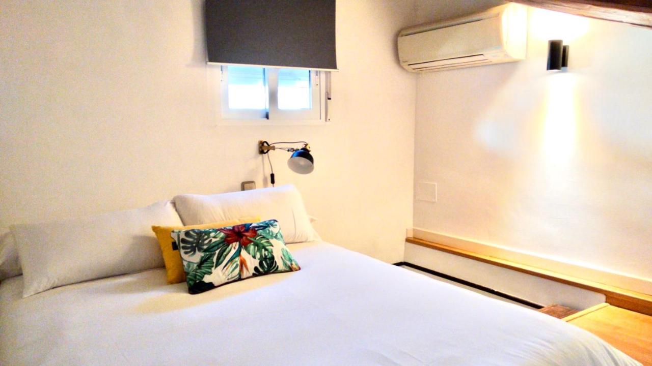 Chueca Apartamentos Noxi Madrid Exterior foto