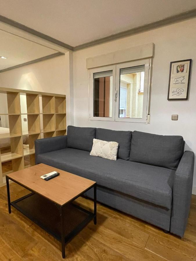 Chueca Apartamentos Noxi Madrid Exterior foto