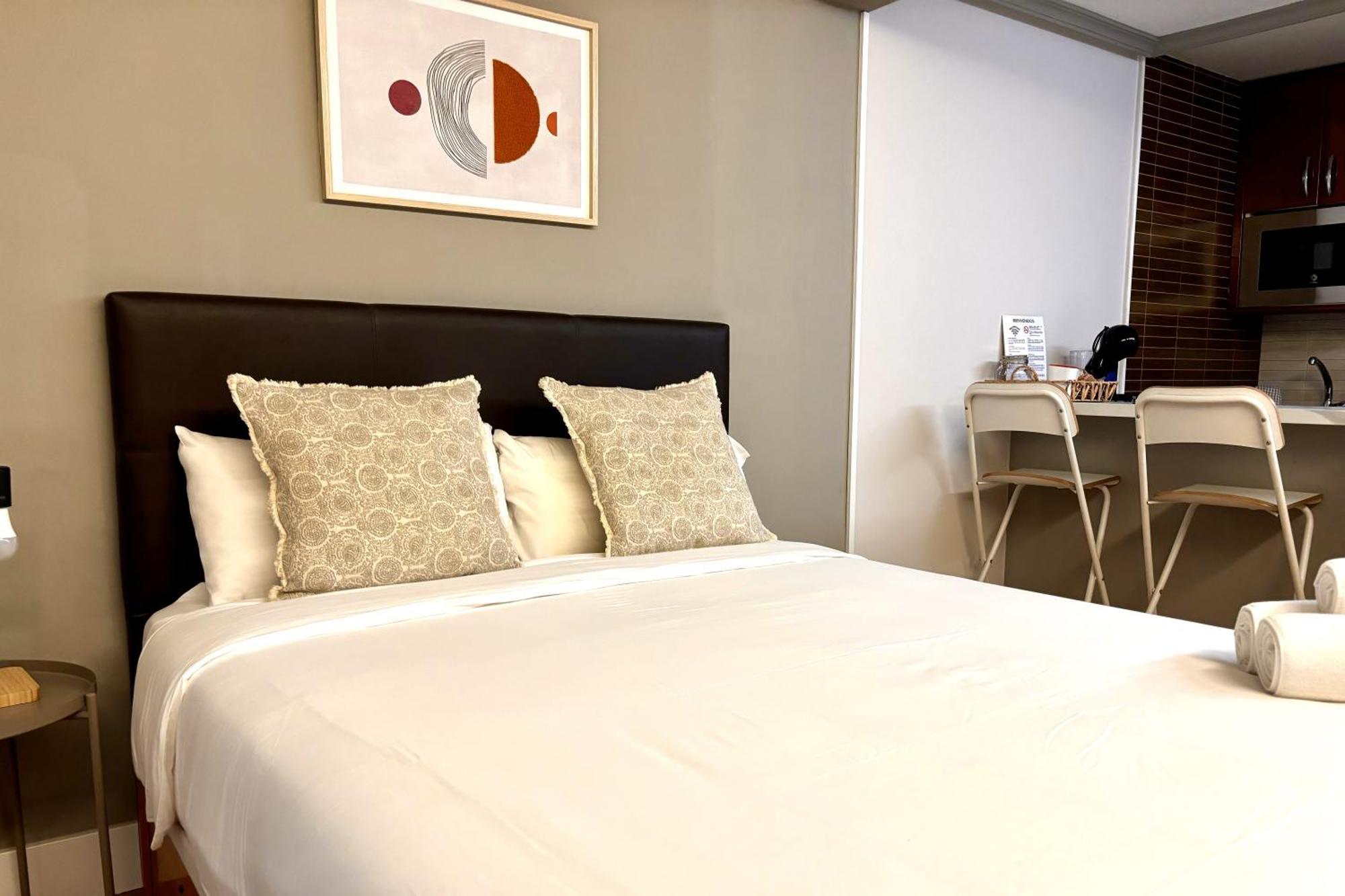 Chueca Apartamentos Noxi Madrid Cameră foto